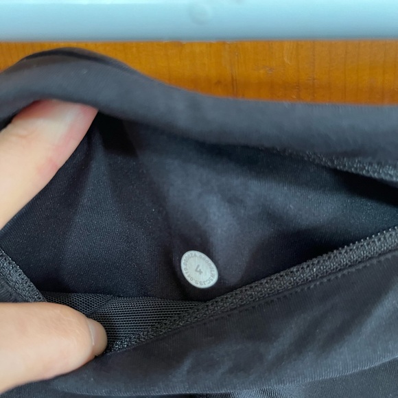 lululemon - speed up tights - Picture 4 of 6